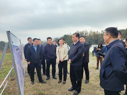 刘冬顺到7790必发集团公司调研领导工作